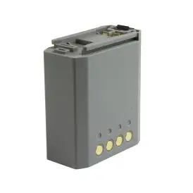 NiMH batteri passer til Ascom FuG 11b, SE 160 - Batterier til To-vejs radioer