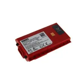 Li-Polymer originalt batteri til SepuraSTP8X Atex batteri rød, B16702, type 300-00910 - Batterier til To-vejs radioer