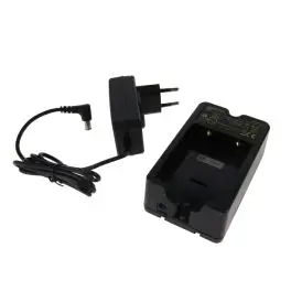 Original Autec lader 80 - 250 volt MBC12VAC - OPLADERE EFTER ANVENDELSE