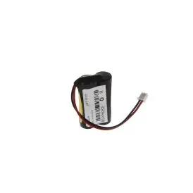 NiCD batteripakke nødlys - AA-størrelse - 2.4 Volt