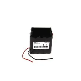 Alkalisk batteripakke passer til Gira trådløst dørmodul - type 0941 00 - Batterier til Diverse apparater