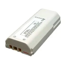 Li Ion batteri passer til EADS, Nokia, THR850, THR880 - Batterier til To-vejs radioer