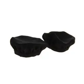 Stofbetræk (polyester) til headset GES-H04, GES-H05, GES-H07 - Reservedele til 2-vejs radioer