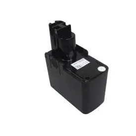 NiMH elværktøj batteri passer til Bosch Type 2607335210, 2607335160 - Batterier til Elværktøj