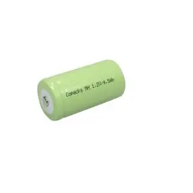 NiMH batteri C Baby forbruger version - Batterier til NiMH-celler