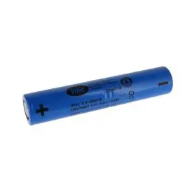 Originalt LiFePO4 batteri til Maglite ML150LR - Batterier til Lamper