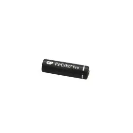 NiMH GP ReCyko+ Low Self Discharge batteri Mignon - Batterier til NiMH-celler