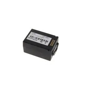 Li-Ion batteri passer til Cipherlab CP60, CP60G type : BA-0064A4 - Batterier til Stregkodescannere