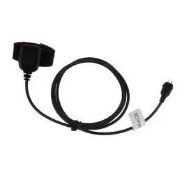 Finger-PTT med SnapLock-stik til Undercover-Kit Smart 2in1 - PTT-enheder ( Push-To-Talk)