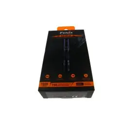 Lommelygte Fenix ​​UC35 V2.0 LED med USB-opladningsport - Lommelygter