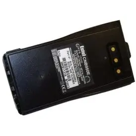 Originalt Li Ion batteri til Entel Atex, HT-serien  - Batterier til To-vejs radioer