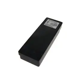 NiMH batteri passer til Palfinger Scanreco kran fjernbetjening - 590 592 960 - Batterier til Kran-fjernbetjeninger