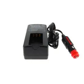 Original HBC 10-30 volt lader QD120300 - OPLADERE EFTER ANVENDELSE