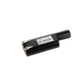 NC batteripakke nødlys - Sub C-Size - 6 Volt