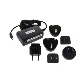 Original GE AC-DC-adapter – Vscan Extend, Type 5693487-2 - OPLADERE EFTER ANVENDELSE