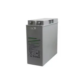 Exide bly-syre batteri (AGM) Marathon M12V60FT - AGM Blybatterier