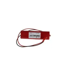 NiMH batteripakke nødlys - AA-størrelse - 7.2 Volt