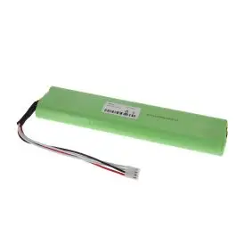 NiMH batteri passer til gauge Chauvin Arnoux CA6470 CA6547 CA6471 ​​CA6472 CA6505 CA6549 CA6545 - Batterier til Måleinstrumenter