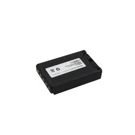 Li-Polymer batteri passer til Teleradio radio fjernbetjening TG-TXMNL - Batterier til Kran-fjernbetjeninger