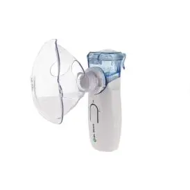Dr. Senst® mobil inhalator YS35 - Spacere til inhalator