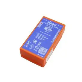 Originalt Li-Ion batteri HBC kran fjernbetjening Technos A - BA405130 - Batterier til Kran-fjernbetjeninger