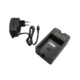 Original Autec lader Air Dynamic, Modular - ULC932A  - OPLADERE EFTER ANVENDELSE