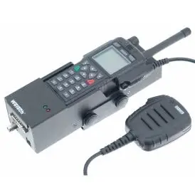 Wetech Billader passer til Sepura STP8000 STP9000 - WTC672 - OPLADERE EFTER ANVENDELSE