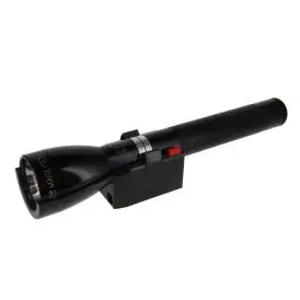 Maglite blitzlys ML150LR LED - sort - Lommelygter