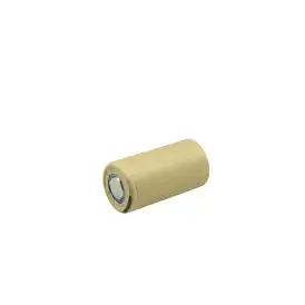 Panasonic NiMH batteri Sub C celle BK-300SCE Højstrømscelle - Batterier til NiMH-celler