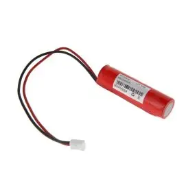 NiMH batteripakke nødlys - Sub C-Size - 2.4 Volt