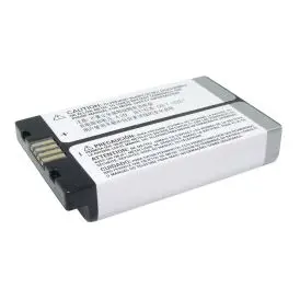 Li Ion batteri passer til Motorola MTH650, MTH800 - Batterier til To-vejs radioer