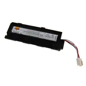 Li Ion original batteri Acculux håndspot HL12EX - Batterier til Lamper