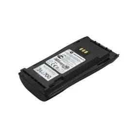 Originalt NiMH batteri til Motorola CP040, DP1400  - Batterier til To-vejs radioer