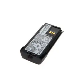 Originalt Li-Ion batteri til Motorola MOTOTRBO R7 - PMNN4808A - IP68 - Batterier til To-vejs radioer