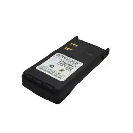 NiMH batteri passer til Motorola GP 320, GP360, GP380 - Batterier til To-vejs radioer