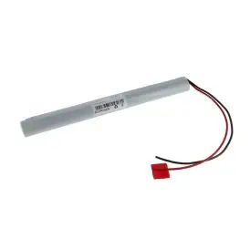 NiMH batteripakke nødlys - 4/3A-størrelse - Batterier til Nødbelysning
