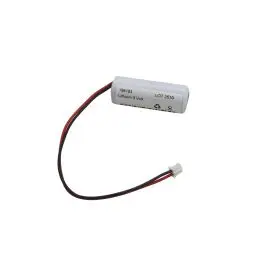 Lithium batteri passer til FDK 1CR17450E-N-CN4 - LITHIUMBATTERIER
