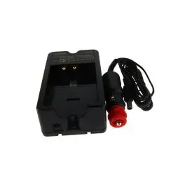 Original Autec lader Air Dynamic, Modular - ULC932A  - OPLADERE EFTER ANVENDELSE