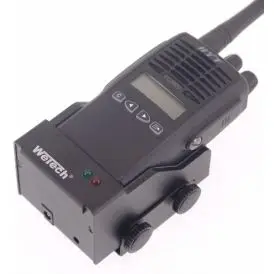 Wetech Billader passer til HYT TC3600 TC3000 - WTC639 - OPLADERE EFTER ANVENDELSE