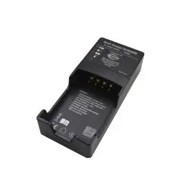 Original HBC oplader QS4050B0 - OPLADERE EFTER ANVENDELSE