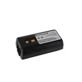 Li-Ion batteri passer til Datalogic Kyman type 700175303, 94ACC1302 - Batterier til Stregkodescannere