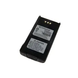 Li Ion batteri passer til Kenwood TK2180 TK3180 - KNB-33L - Batterier til To-vejs radioer