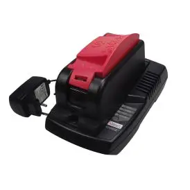 ACT-hurtigoplader, der passer til Argus 4 Thermal Imager P7030R - Opladere til Diverse apparater