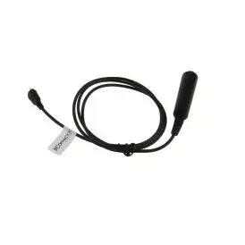 Torpedo PTT med SnapLock-stik til Undercover-Kit Smart 2in1 - PTT-enheder ( Push-To-Talk)