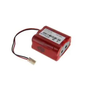 NiMH batteripakke nødlys - AA-størrelse - 7.2 Volt