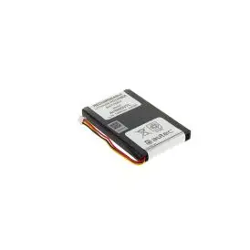 Li-Ion originalt batteri til Autec radiofjernbetjening med AIR A4, AUTEC AIR A6, AUTEC AIR A8 - Batterier til Kran-fjernbetjeninger