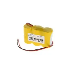 NC batteripakke nødlys - Sub C-Size - Batterier til Nødbelysning