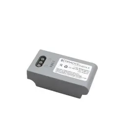 Li Ion batteri passer til Höft & Wessel (Metric) HW90250, HW90260, skeye.allegro - Batterier til Stregkodescannere