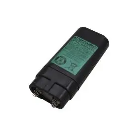 NiMH original batteri til lommelygte Streamlight Survivor Zone 2, Survivor LED - 90336 - Batterier til Lamper