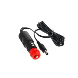 Original Autec billadekabel 12/24 volt til ULC932 - OPLADERE EFTER ANVENDELSE